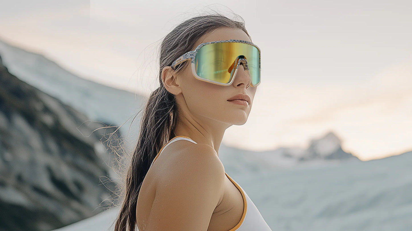 Easyrider S - Marokko Tiles