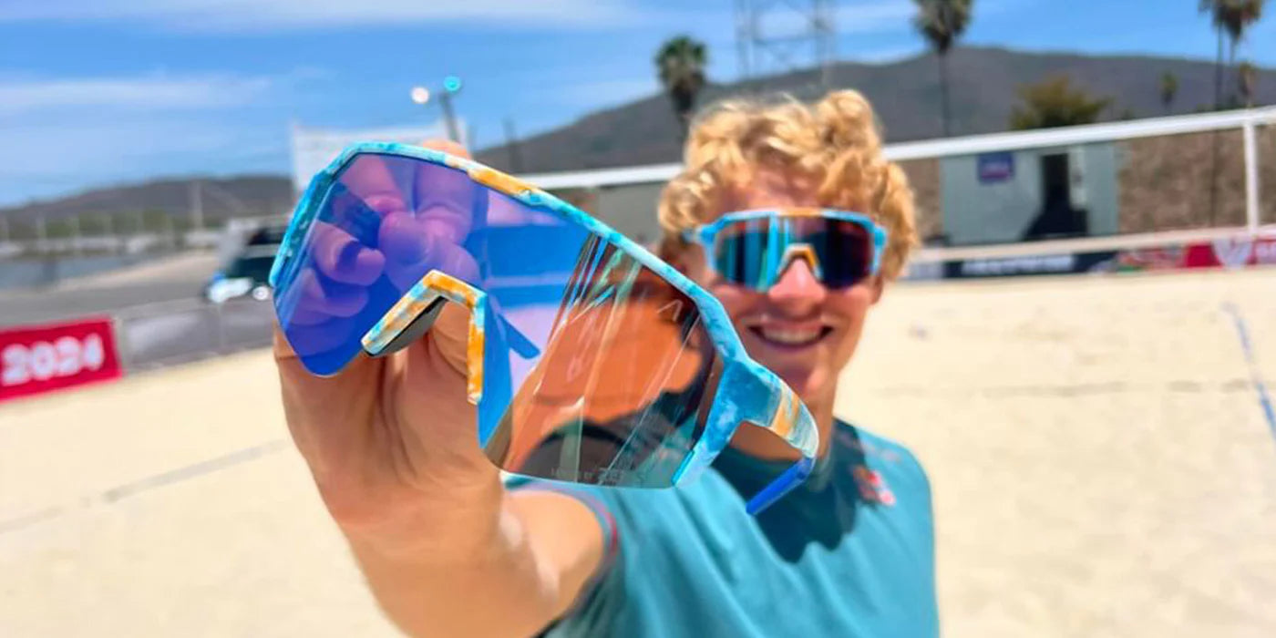 Easyrider S - Marokko Tiles