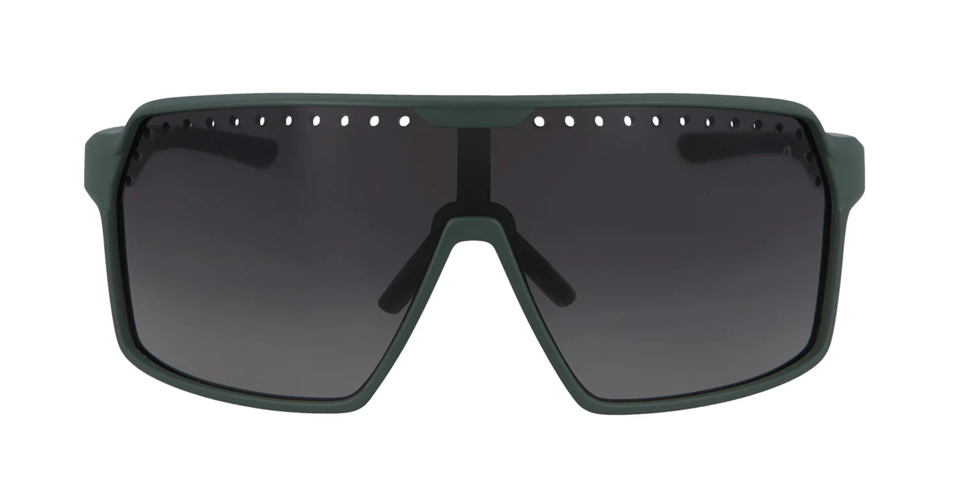 Airtime - Olive/Grey