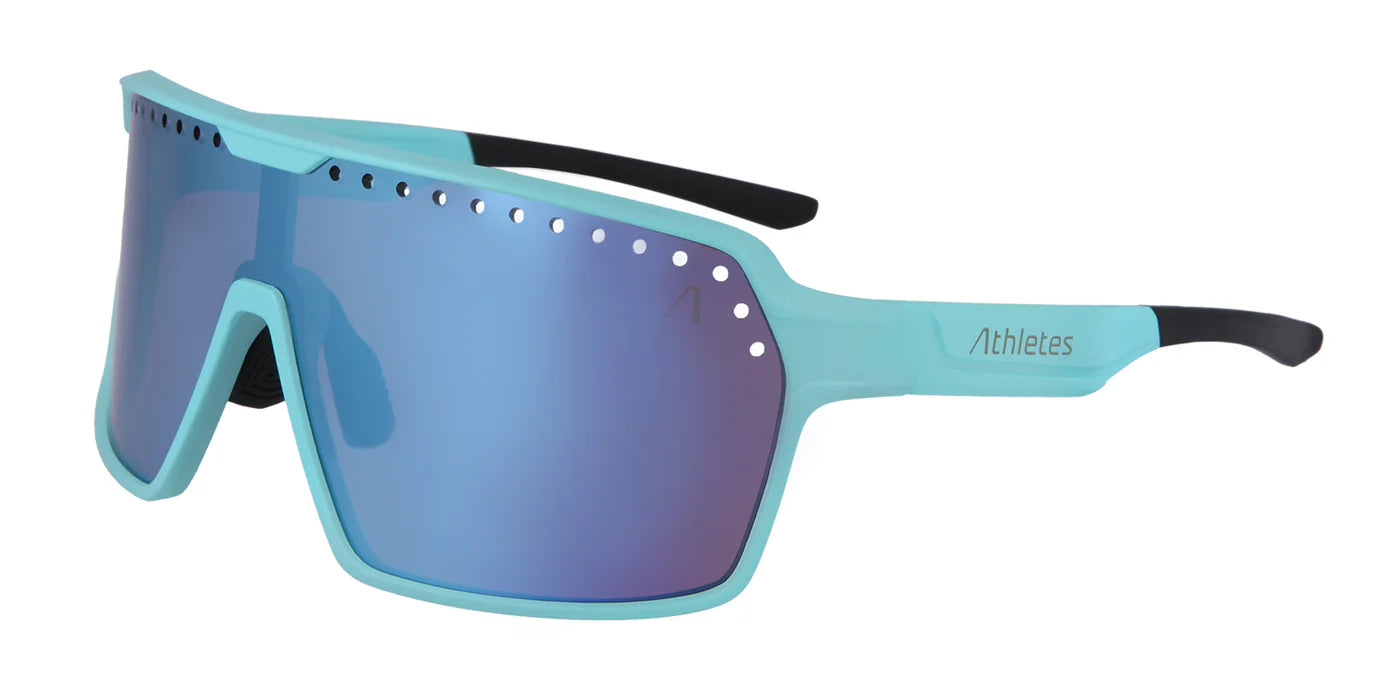 Airtime - Clear Ice/Purple