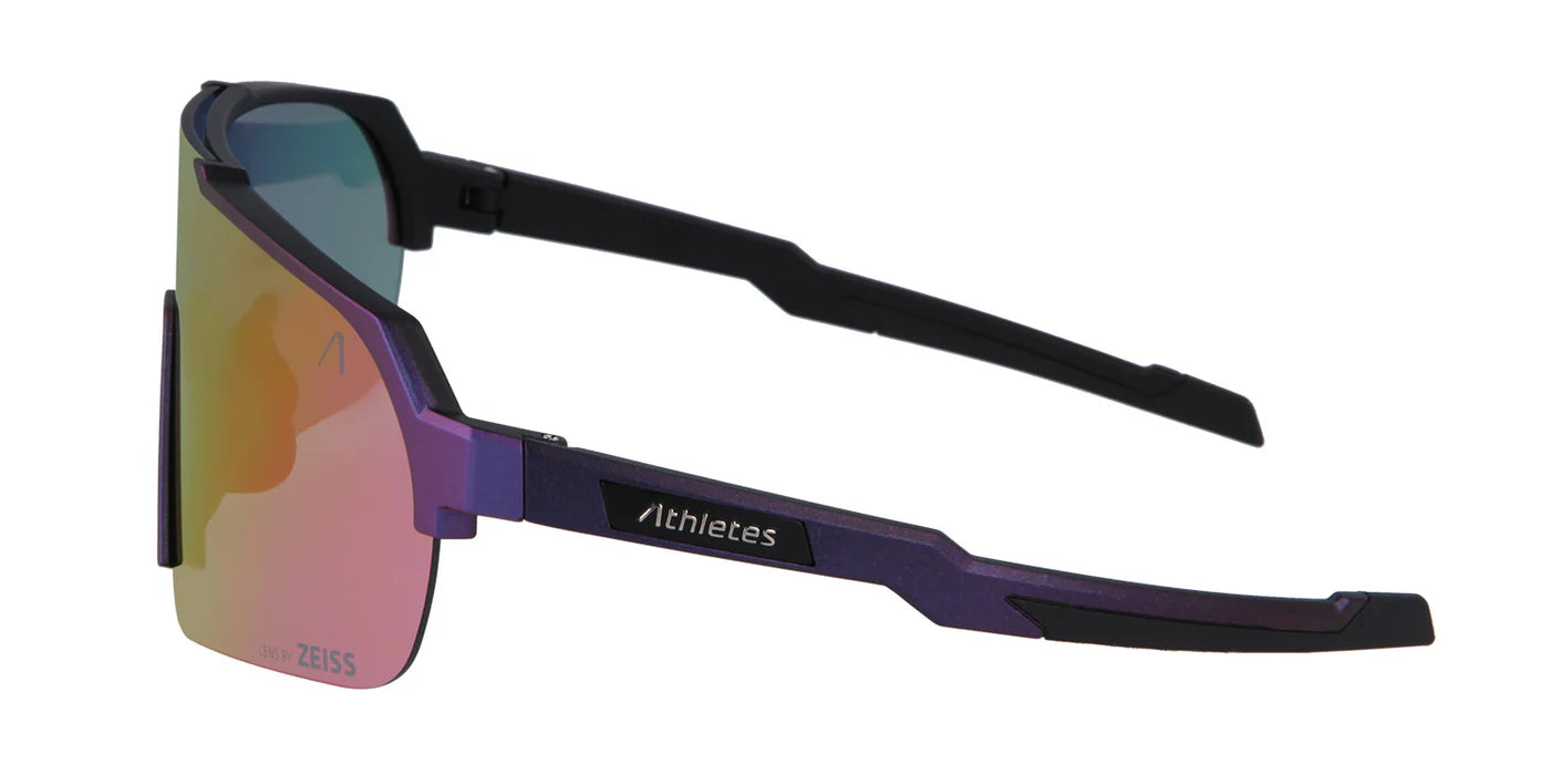 Easyrider - Pure Purple