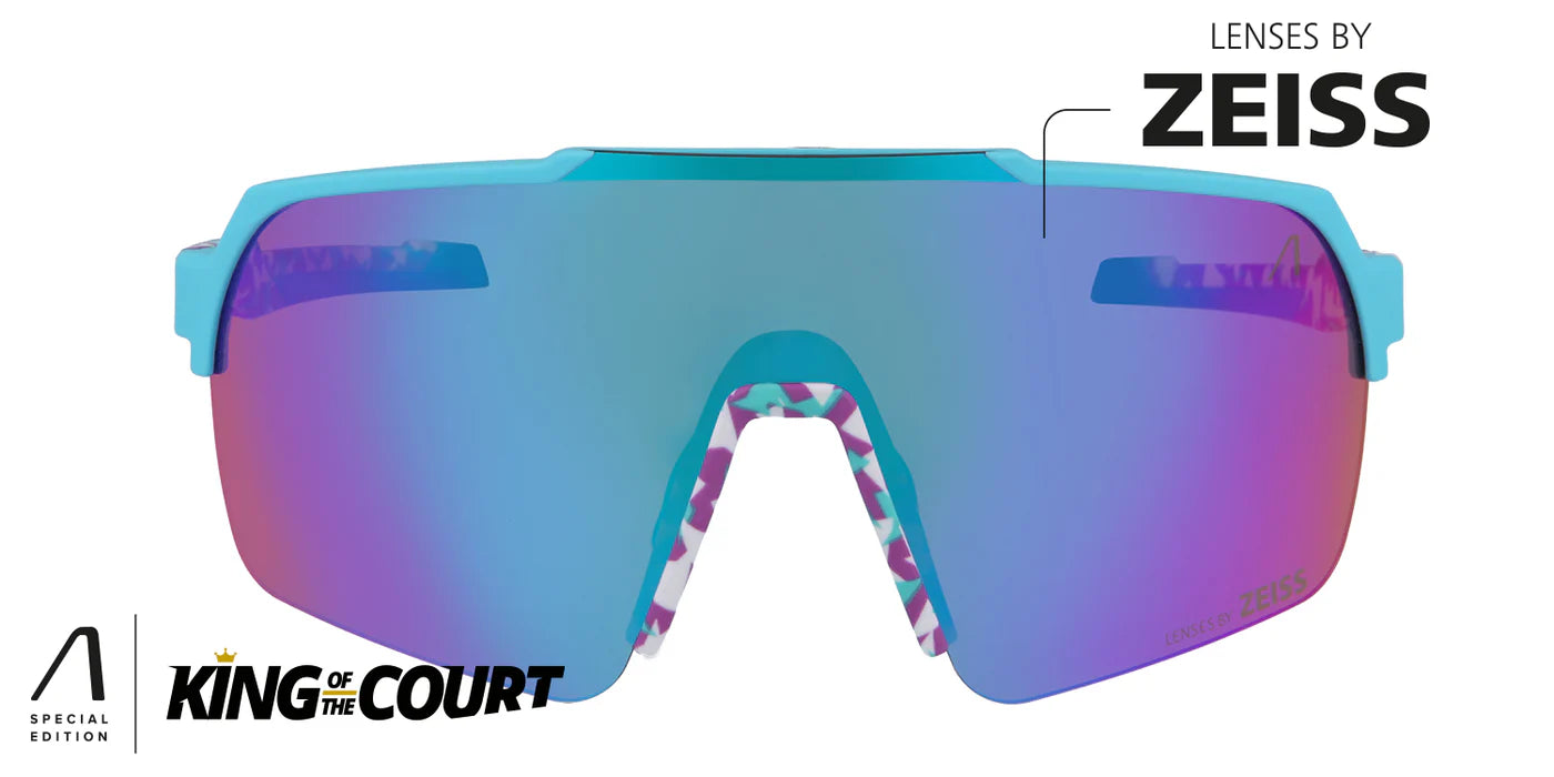 Easyrider - Miami Pattern/Blue Purple