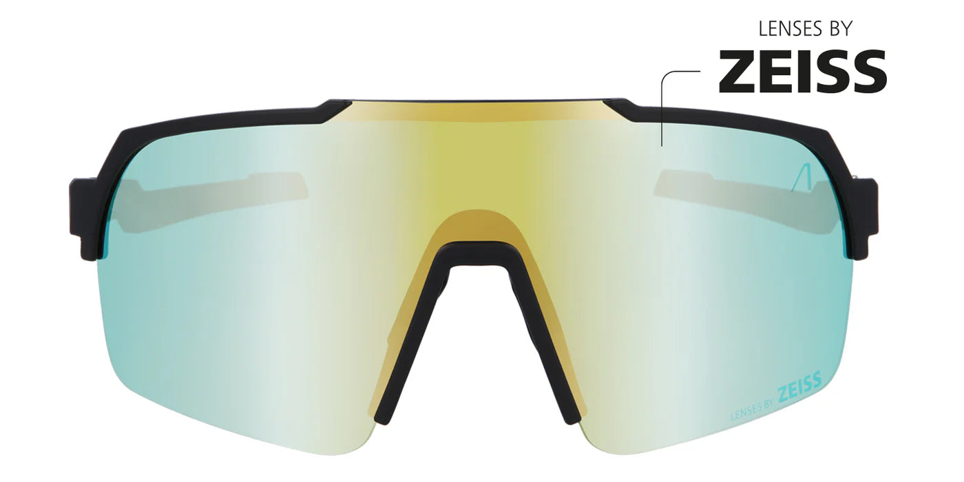 Easyrider S - Black Matt Mint