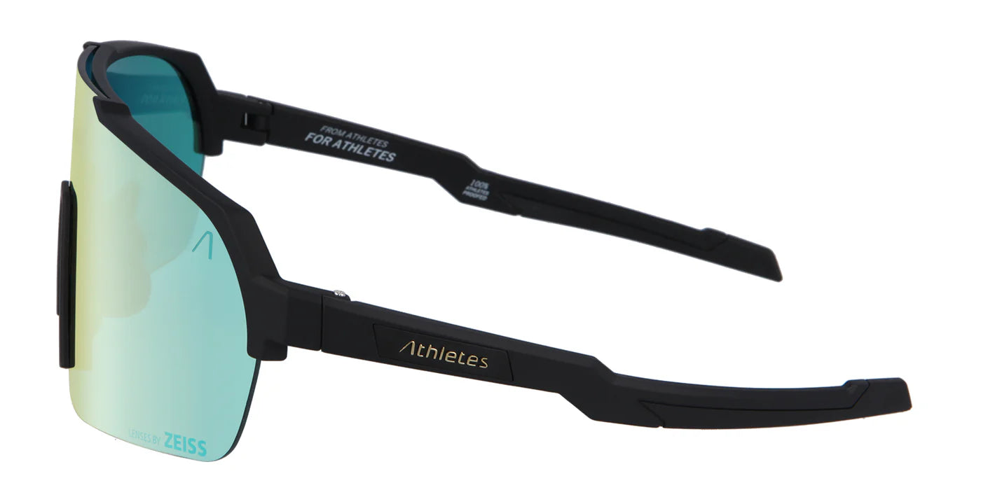 Easyrider - Black Matt Mint