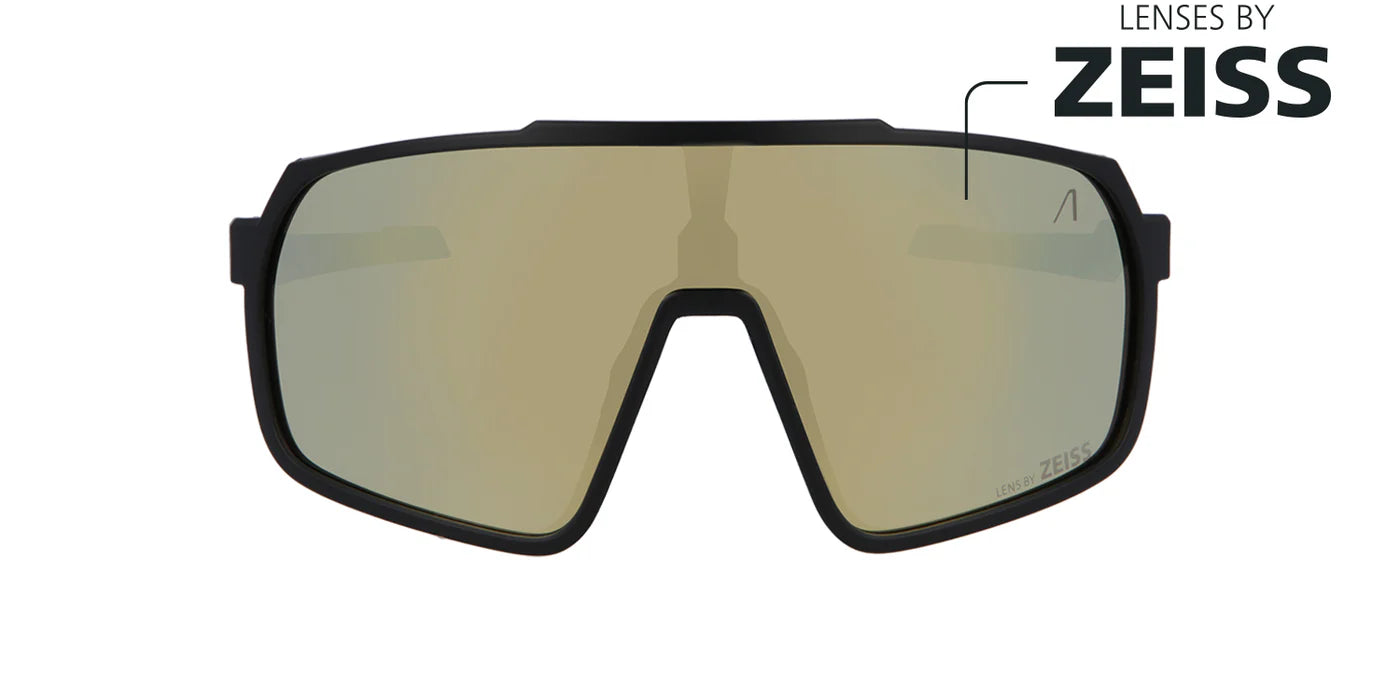 Gamechanger - Black/Gold