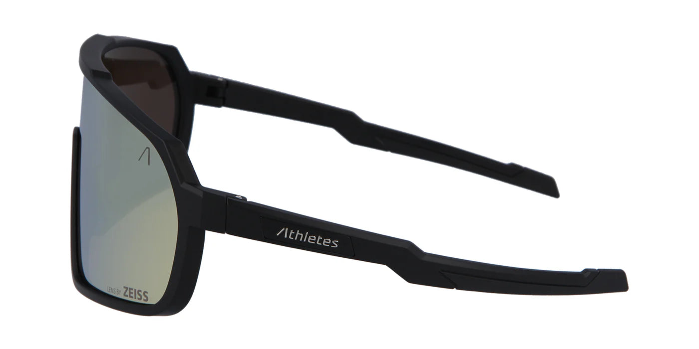 Gamechanger - Black/Gold