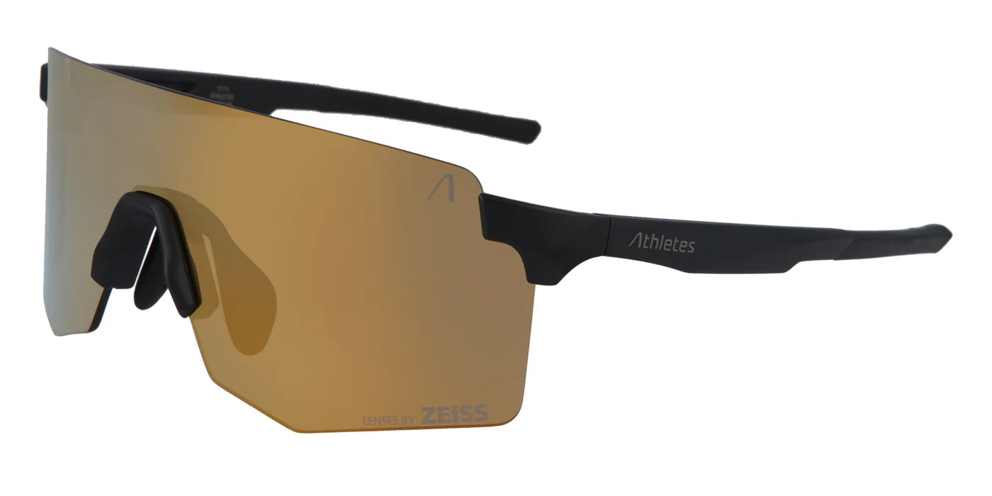 Legend M - Black/Gold