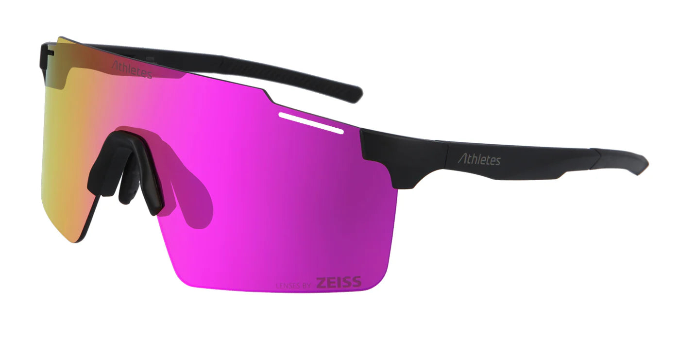 Legend M - Matt Black Multilayer