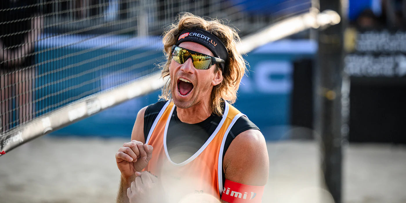 Flying Dutchman - Black/Sea