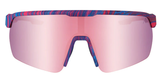 Ace - Funky Blue/Rose