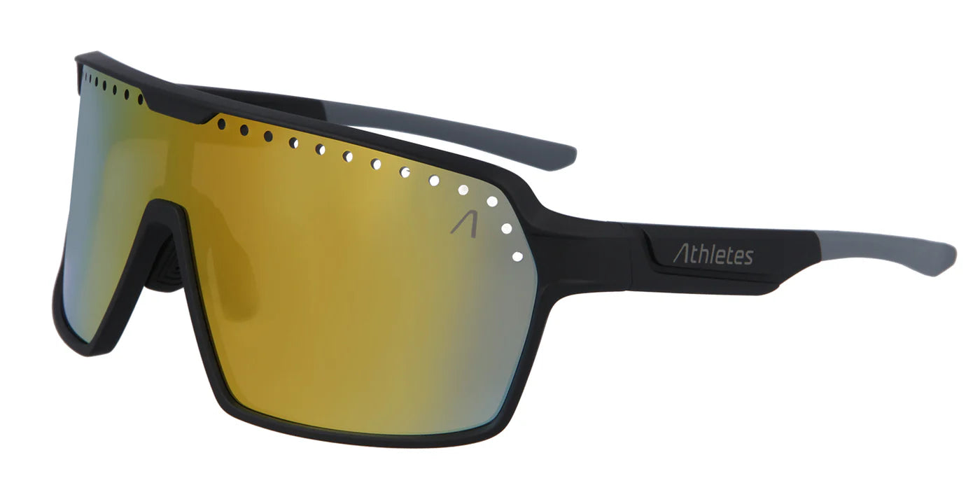 Airtime - Black/Gold