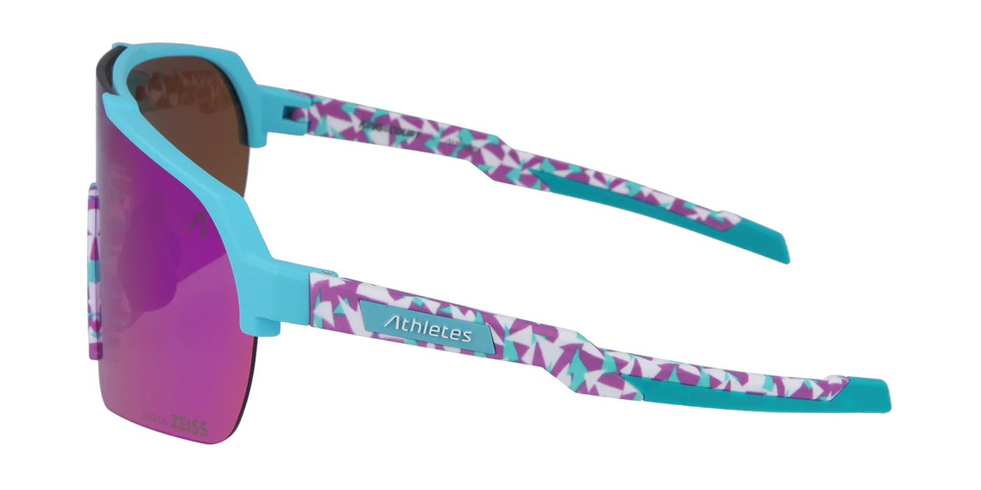Easyrider - Miami Pattern/Blue Purple