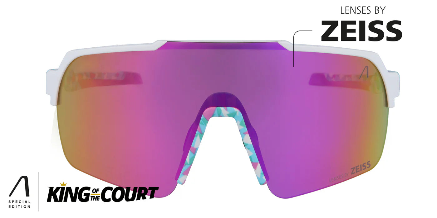 Easyrider - Miami Pattern/Rainbow