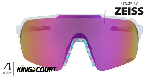 Easyrider - Miami Pattern/Rainbow