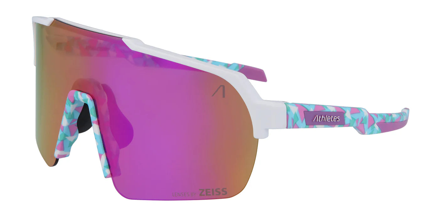 Easyrider - Miami Pattern/Rainbow