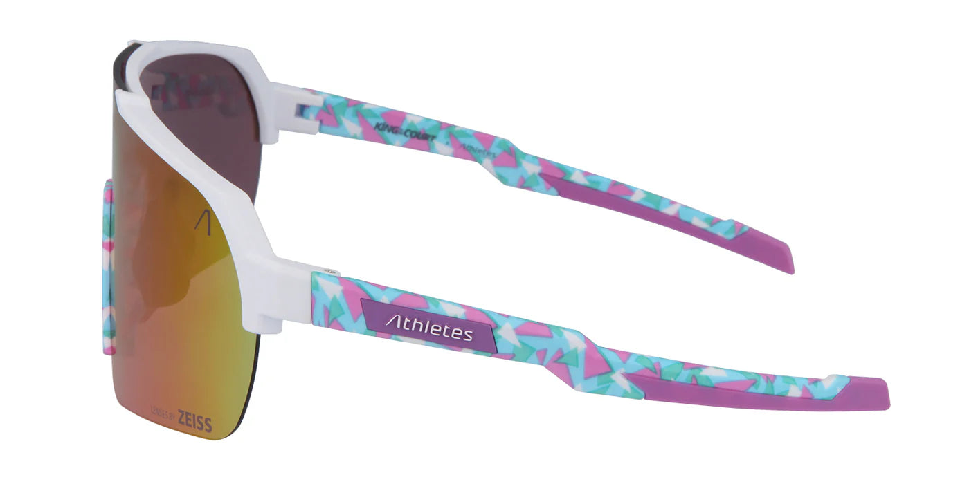 Easyrider - Miami Pattern/Rainbow