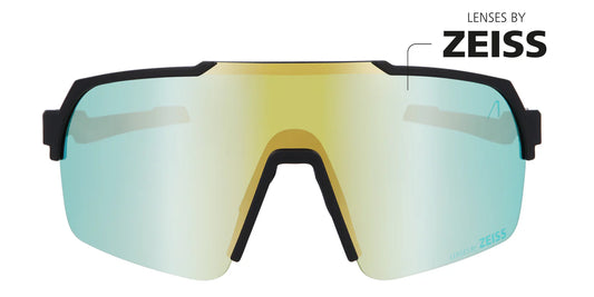 Easyrider - Black Matt Mint