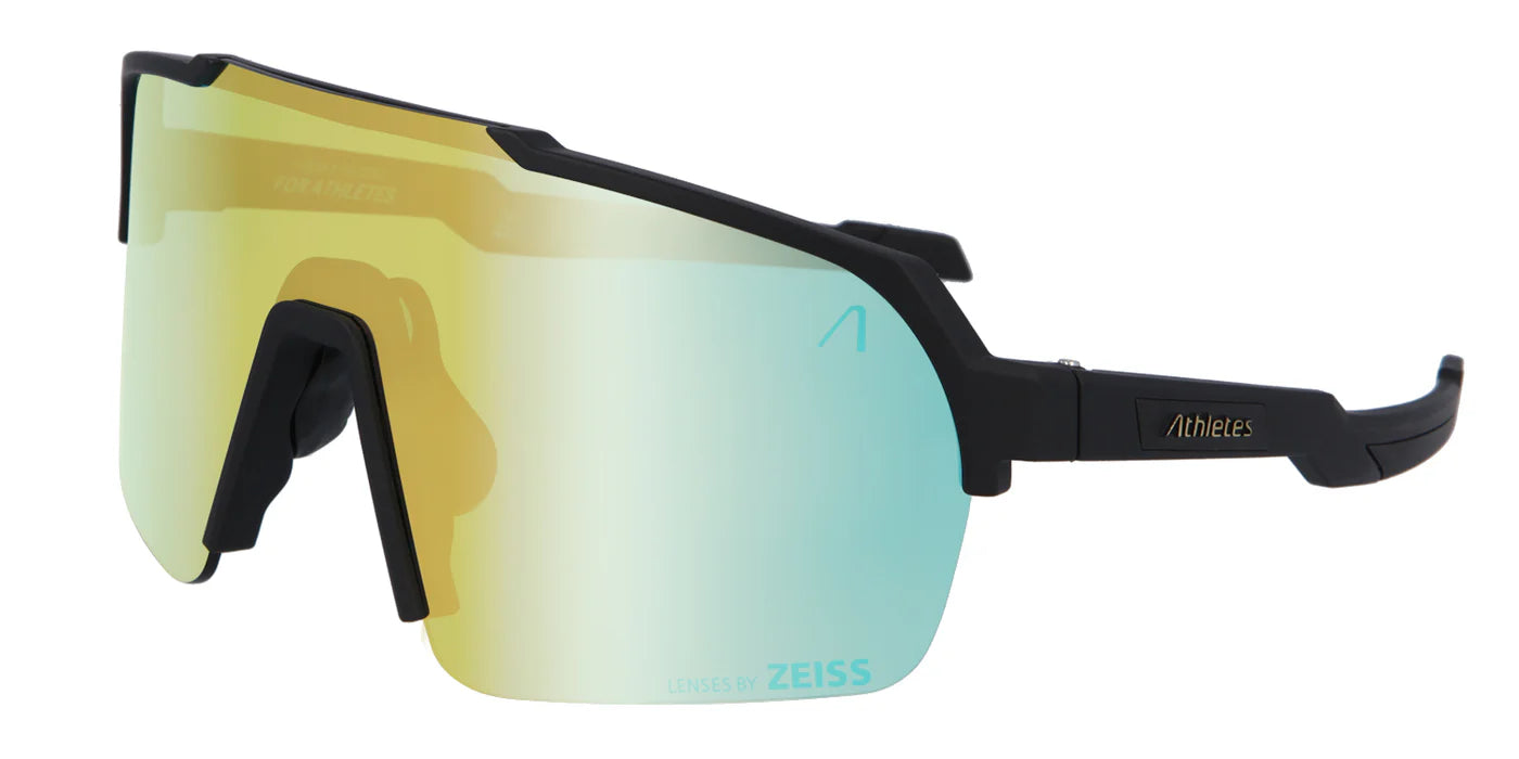 Easyrider - Black Matt Mint