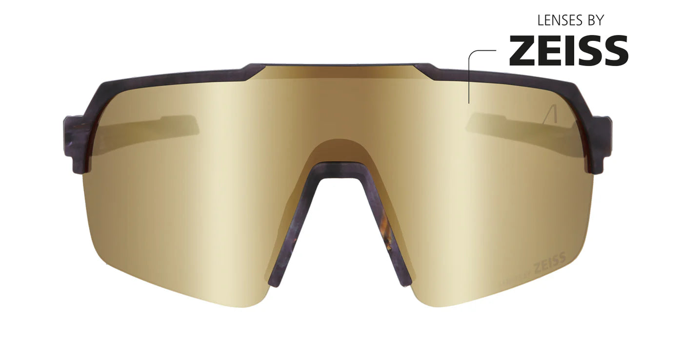 Easyrider S - Water Gold Flakes
