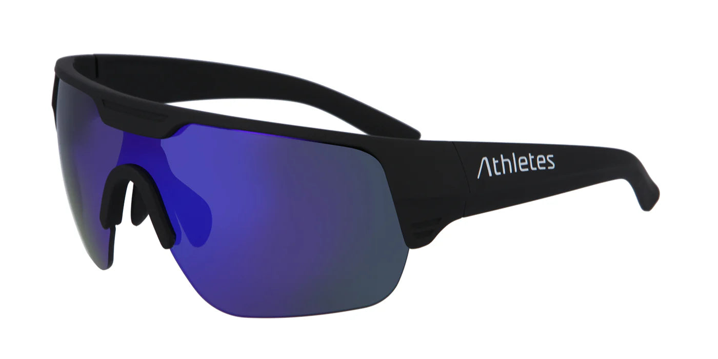 Flying Dutchman - Black/Blue
