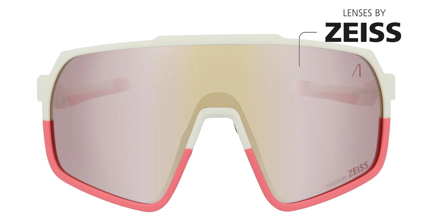 Gamechanger S - Coral Offwhite