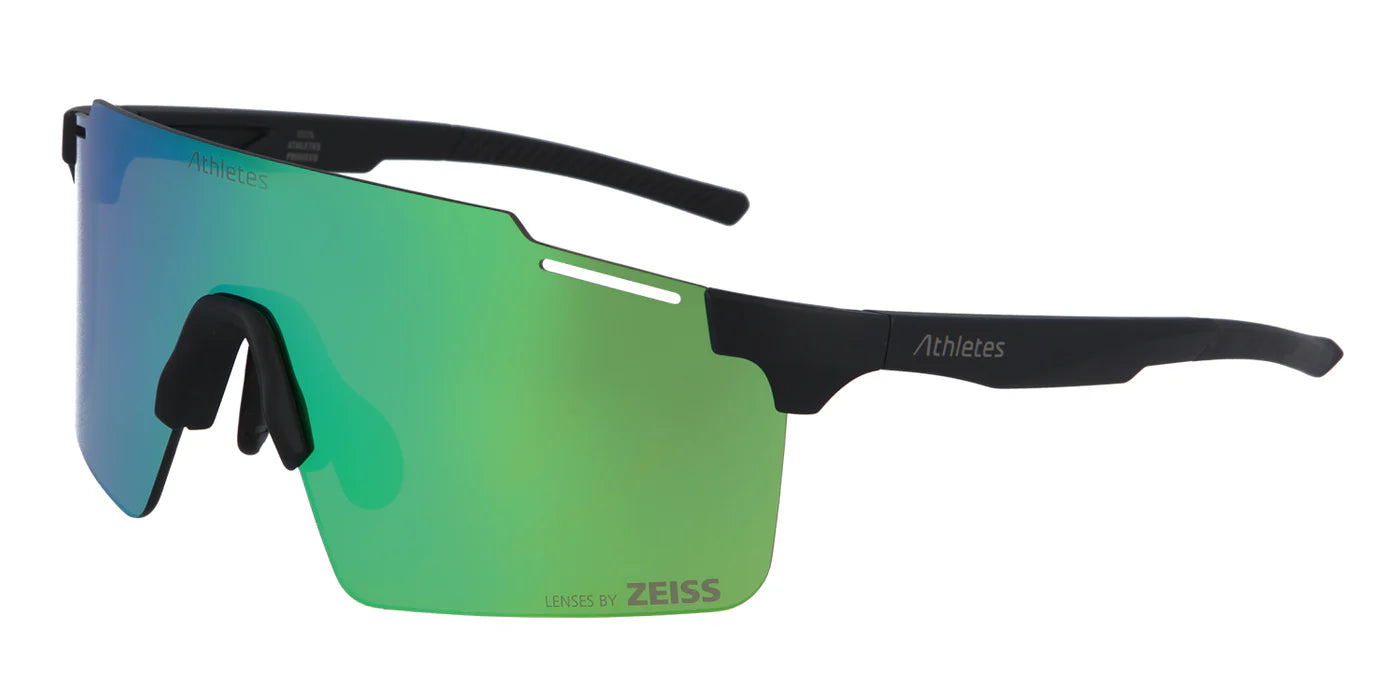 Legend S - Black/Sea